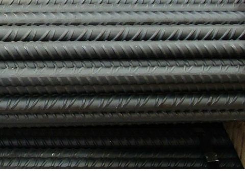 Acciaio D'armatura B500b Ø 30mm