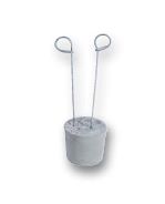 Blocchetti In Cemento Rotondo