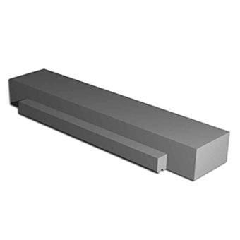 Architrave Cemento 19x14.5 Cm