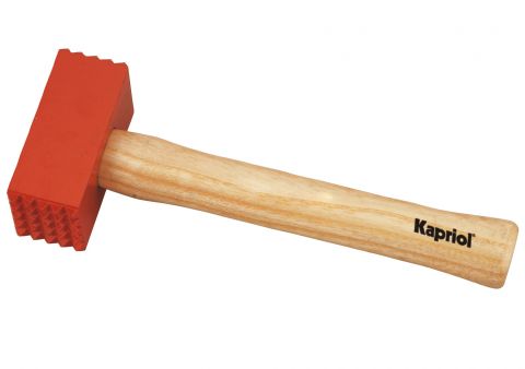 Bocciarda 2 Teste  1000 Gr.