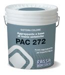 Aggrappante Pac 272 - 25 Kg