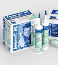 Ampacoll Ra Cartuccia - 310 Ml