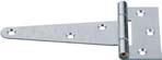 Cerniera A T 250 X 45 X 100mm