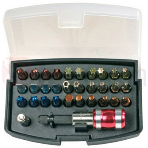 Bit Box Set - 32 Pezzi
