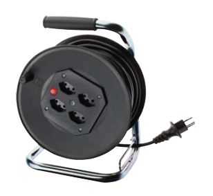 Bobina Cavo Elettrico