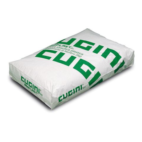 Calce Idraulica - 25 Kg