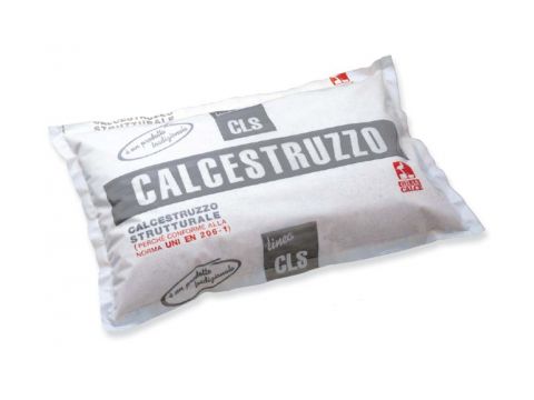 Calcestruzzo - 25 Kg