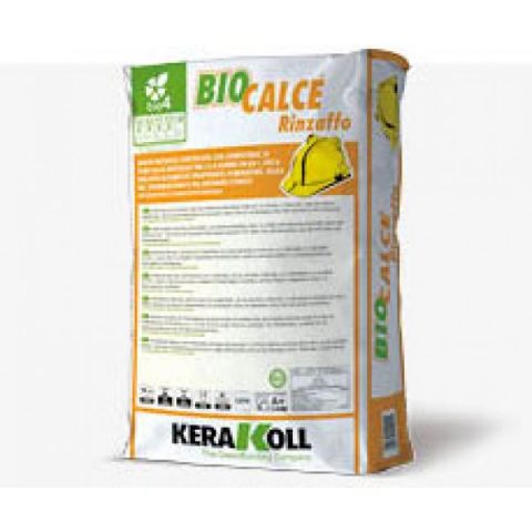 Biocalce Rinzaffo - 25 Kg
