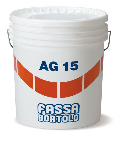 A15 Tanica - 20 Kg