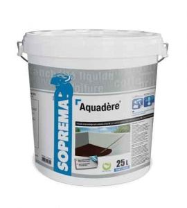 Aquadere 25lt