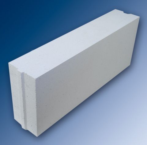 Blocco Ytong  5.0x25x62.5 Cm