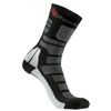 Calze Corte Up Air Black L