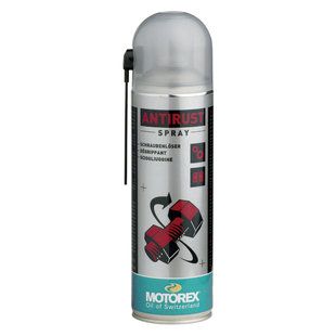 Antirust Spray 500 Ml