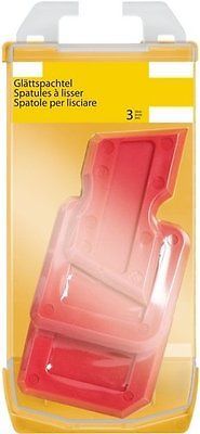 Beko Set Di Spatole In Gomma