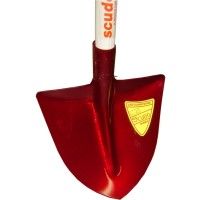 Badili Scudo Mass A Punta C.m.