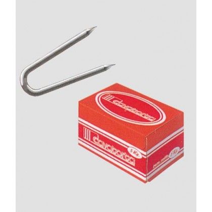 Cambretta Zincata 3.5x35mm